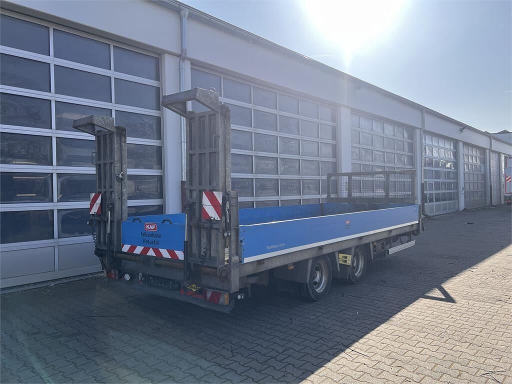 Humbaur HBTZ 136224 TA-BS 13,6 t Tandemtieflader 3