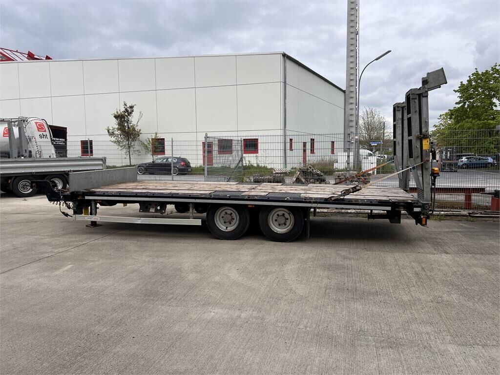 Müller-Mitteltal Tandemtieflader 2