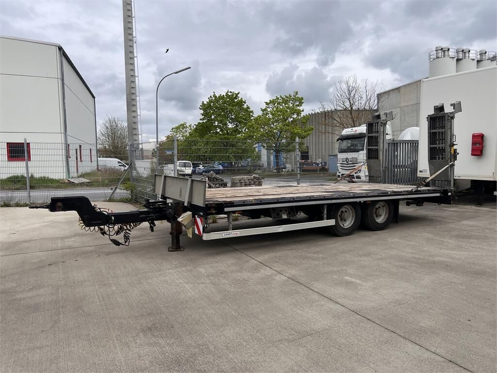 Müller-Mitteltal Tandemtieflader 1