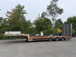 Humbaur HTS30 3 Achs Satteltieflader, neuwertig