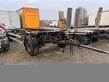 Krone DB07CLNF 2 Achs Wechselanhänger BDF