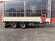Sonstige TK 14 t Tandemkipper- Tieflader