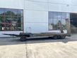 Müller Mitteltal T3 3 Achs Tieflader mit ABS