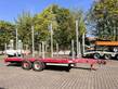 Sonstige Auwaerter X-LTL110 Tandempritsche, ausziehbar