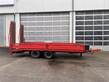 Sonstige 682/13800 13,8 t Tandemtieflader 