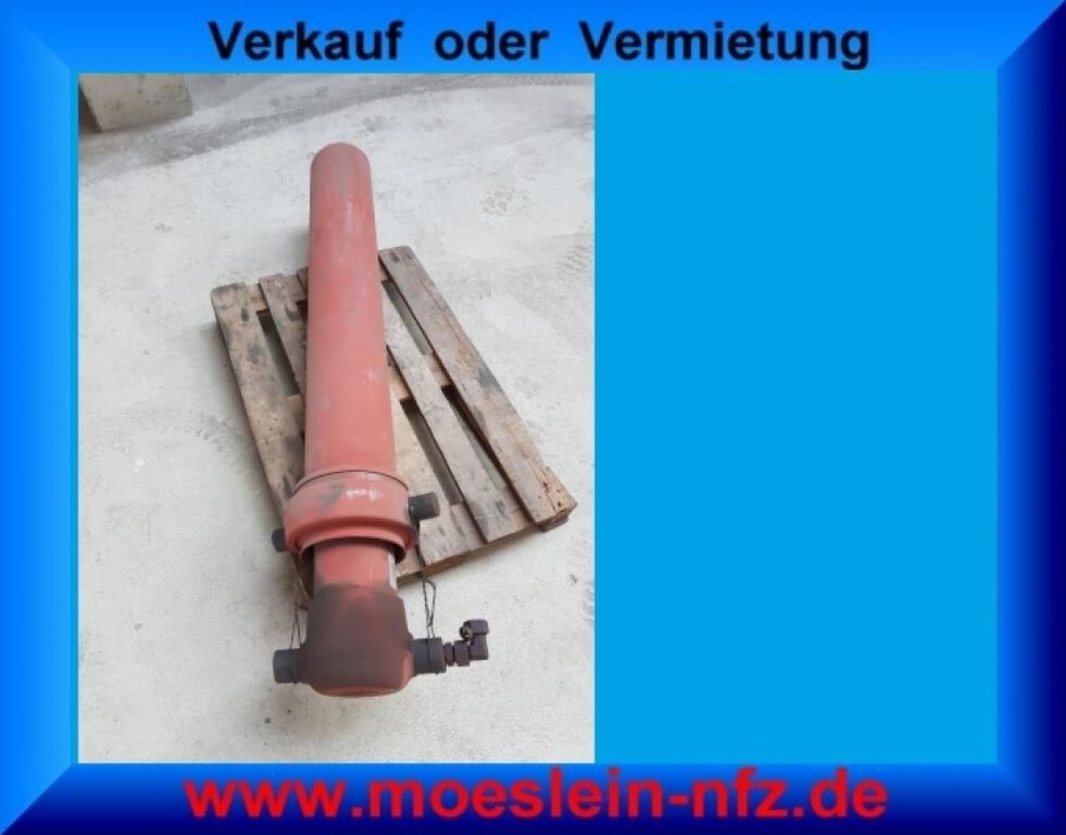 Schmitz Gotha SPL18 Frontkippzylinder für Kippauflieger 1