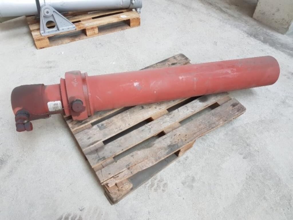 Schmitz Gotha SPL18 Frontkippzylinder für Kippauflieger 2