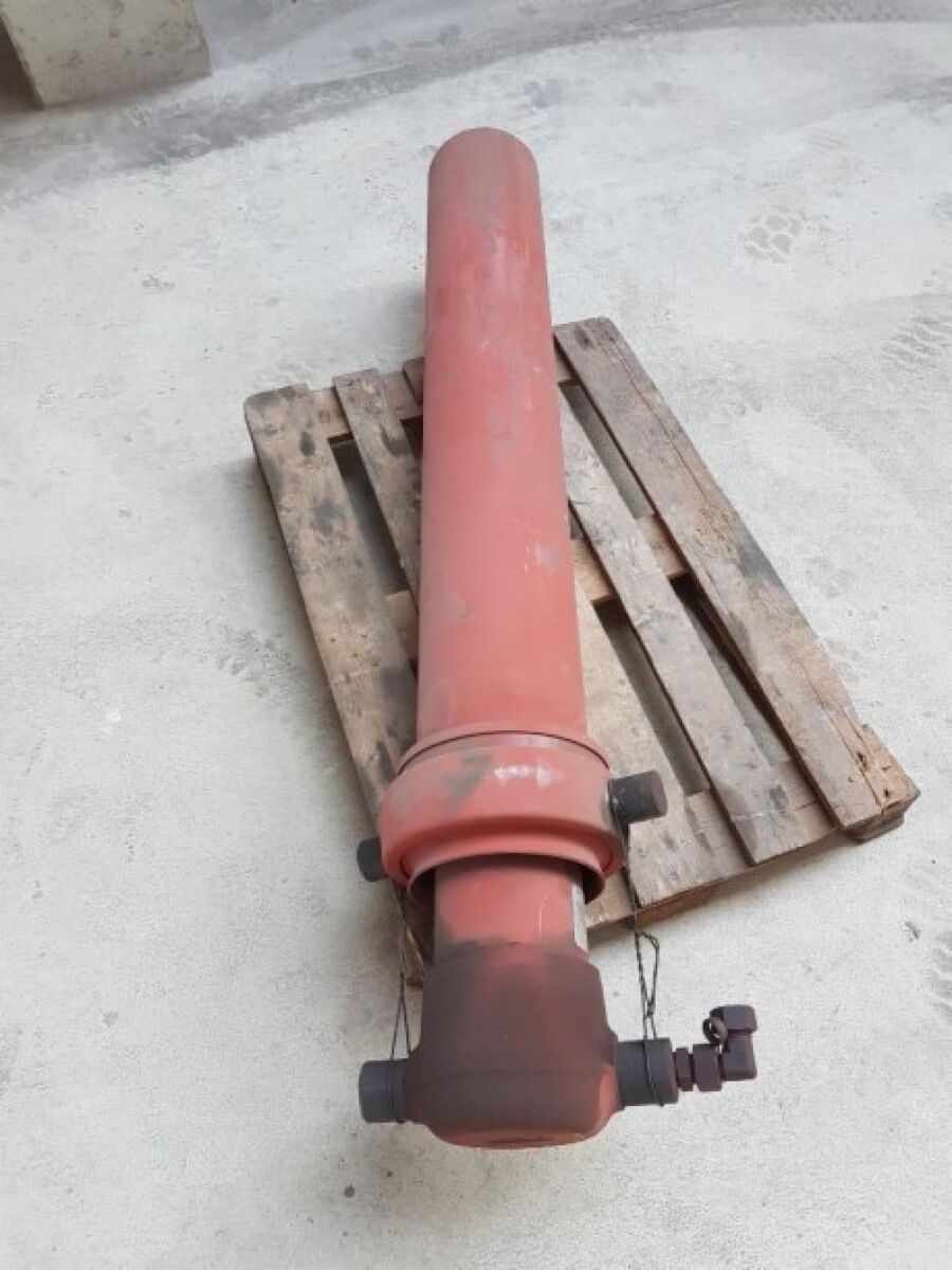 Schmitz Gotha SPL18 Frontkippzylinder für Kippauflieger 3