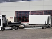 Müller Mitteltal T 1 Achs Satteltieflader 