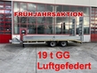 Möslein TTO 19 19 t Tandemtieflader,Neufahrzeug