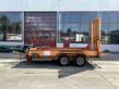 Obermaier T 85 W Tandemtieflader