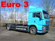 MAN TGA 02 18.410 TGA2 Achs BDF- LKW 