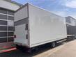 Ackermann Z-KA-F10.5/7,5 1 Achs Kofferanhänger mit Ladebor
