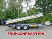 Sonstige TTG 11 Verzinkt neuer Tandem 3- Seitenkipper Tie