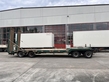 Humbaur HTD 409525-4A 4 Achs Tiefladeranhänger, kein Mül