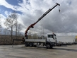 MAN Truck & Bus TGA08 TGS 26.440 6 x 4 BL mit Kran P 
