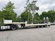 Sonstige STO 3 Schwebheim 3 Achs Satteltieflader 