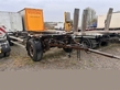 Krone DB07CLNF 2 Achs Wechselanhänger BDF