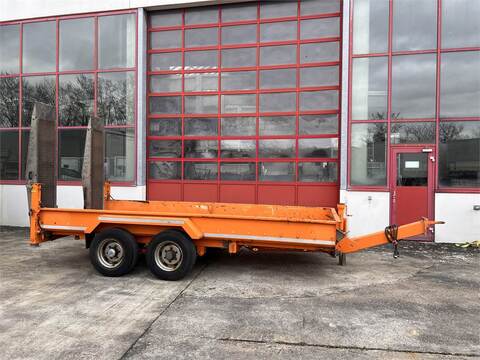 TT Tandemtieflader