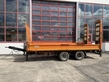 Sonstige 896/14000 14 t Tandem 2 Seiten Kipper Tieflader