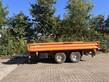 Sonstige 888/14000 14 t Tandemkipper- Tieflader 