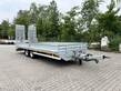 Möslein TTT 11- 7,28 BR Neuer Tandemtieflader, 7,28 m La