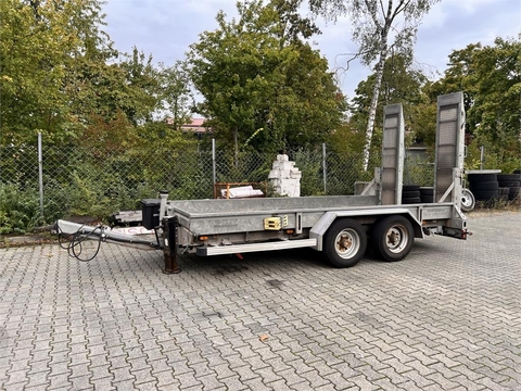 Müller-Mitteltal Tandemtieflader