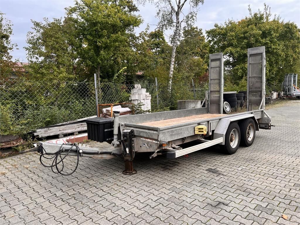 Müller-Mitteltal Tandemtieflader 2