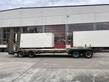 Humbaur HTD 409525-4A 4 Achs Tiefladeranhänger