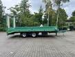 Sonstige 688/18000 18 t Tandemtieflader, wenig Benutzt