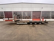 Sonstige t3 3 Achs Satteltieflader