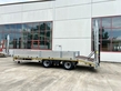 Möslein TT21- 7,2 21 t Tandemtieflader, Luftgefedert, NE