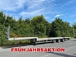 Sonstige ST 3-Plato 9,4 3 Achs Satteltieflader Plato 45 t