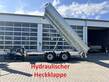 Sonstige TTD 19 B neuer 19 t Tandemkipper- Tieflader hydr