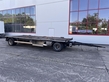 Sonstige DAC 18000 2 Achs Kombi- Anhänger für Abroll- ode 