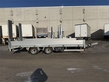 Humbaur HBT 13,6 T Tandemtieflader