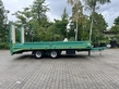 Sonstige 688/18000 18 t Tandemtieflader, wenig Benutzt 
