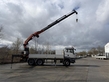 MAN Truck & Bus TGA08 TGS 26.440 6 x 4 BL mit Kran P