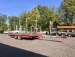 Sonstige Auwaerter X-LTL110 Tandempritsche, ausziehbar