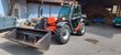 Manitou Manitou MLT 627 Turbo 