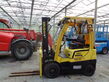 Hyster H2.0 FTS