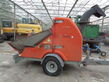 Sonstige  Cobra woodchipper