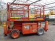 JLG 260 RT