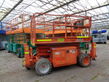 JLG 260 RT