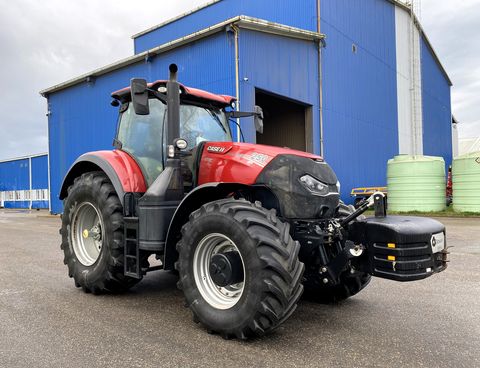 <strong>Case IH Optum 250 CV</strong><br />