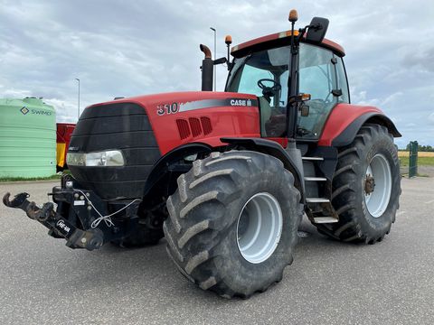 <strong>Case IH Magnum 310</strong><br />