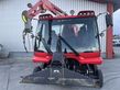 Kässbohrer PistenBully 600 Winde 4t  T3A 