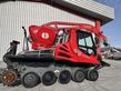 Kässbohrer PistenBully 600 Polar Winde 4,5t aktiv T3A