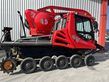 Kässbohrer PistenBully 600 Polar Winde 4,5t aktiv T3A