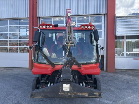 Kässbohrer PistenBully 600 SCR Polar Winde 4,5t 